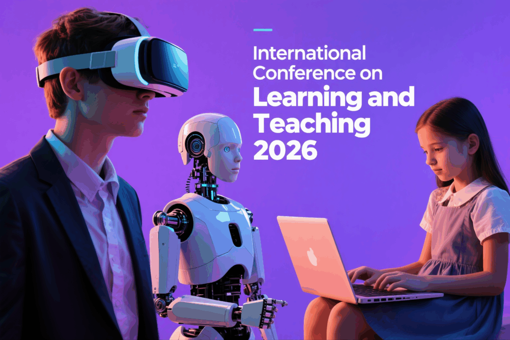 International Conference on Learning and Teaching (ICLT) 2026 - EdUHK-LTTC