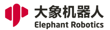 Elephant Robotics logo