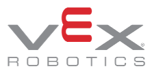 VEX Robotics logo